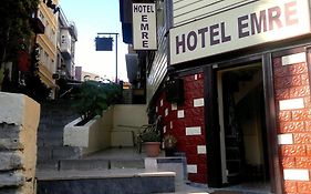 Emre Hotel